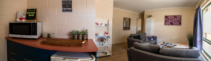 Multishare Units at UniLodge JCU Halls of Residences - George Roberts Hall — photo 2