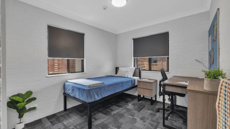 4 Bedroom at Western Sydney University Hawkesbury Village — photo 2