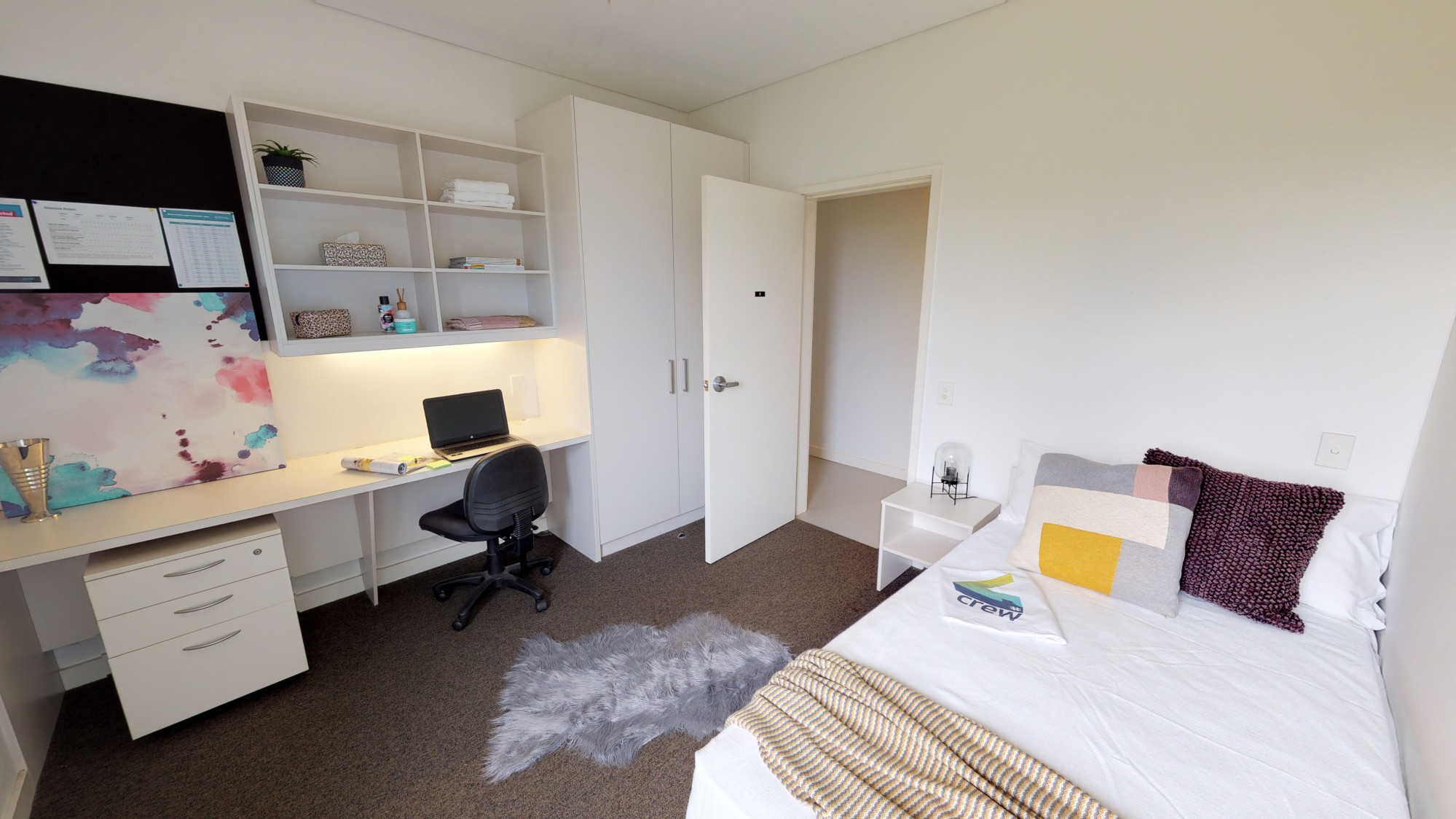 5 Bedroom at Western Sydney University Hawkesbury Village — photo 3