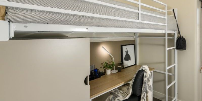Single Loft Large — photo 2