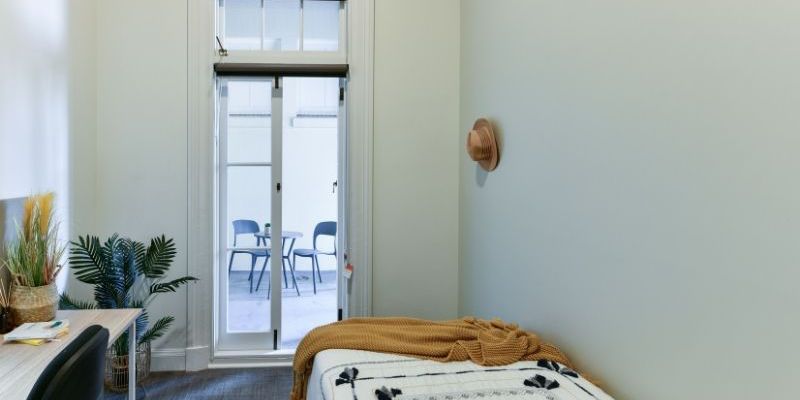 Single Room Corner Deluxe — photo 3