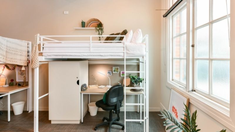 Triple Loft at UniLodge Herston — photo 2