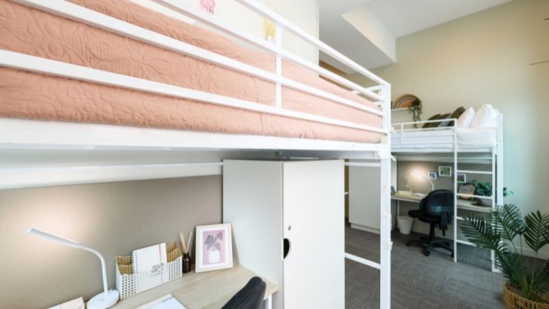 Triple Loft at UniLodge Herston — photo 3