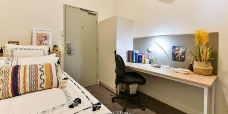 Single Room Accessible — photo 2