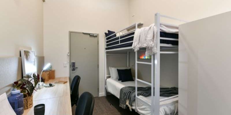 2 Bed Bunk Premium — photo 2
