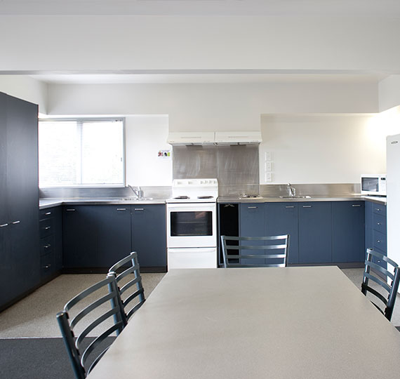 6 Bedroom Apartment at Ilam Student Accommodation — photo 3
