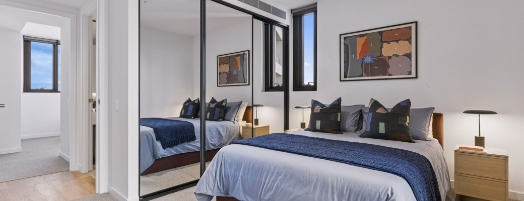 2 bedroom 2 bathroom — photo 3