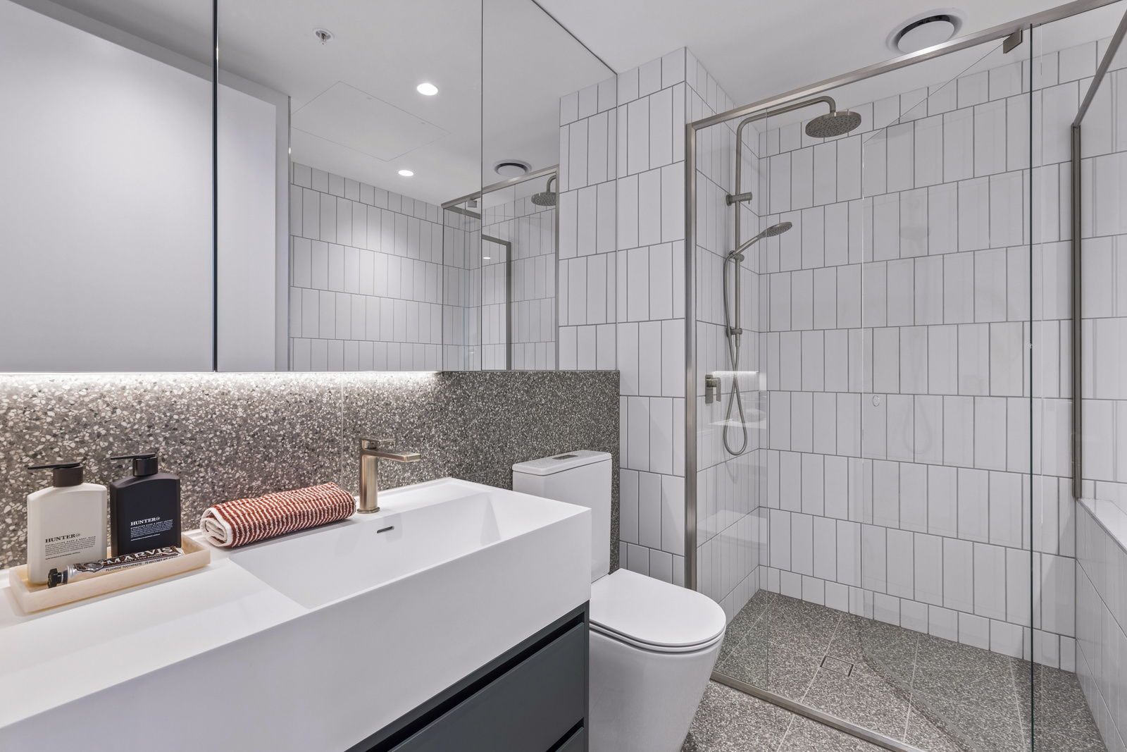 3 Bedroom Apartment at Indi Footscray — photo 5