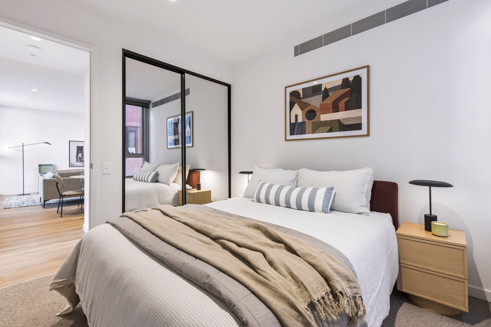 3 Bedroom Apartment at Indi Footscray — photo 3