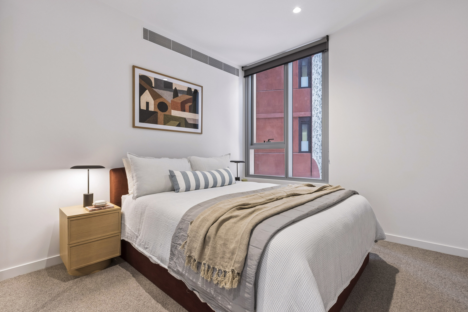 3 Bedroom Apartment at Indi Footscray — photo 4