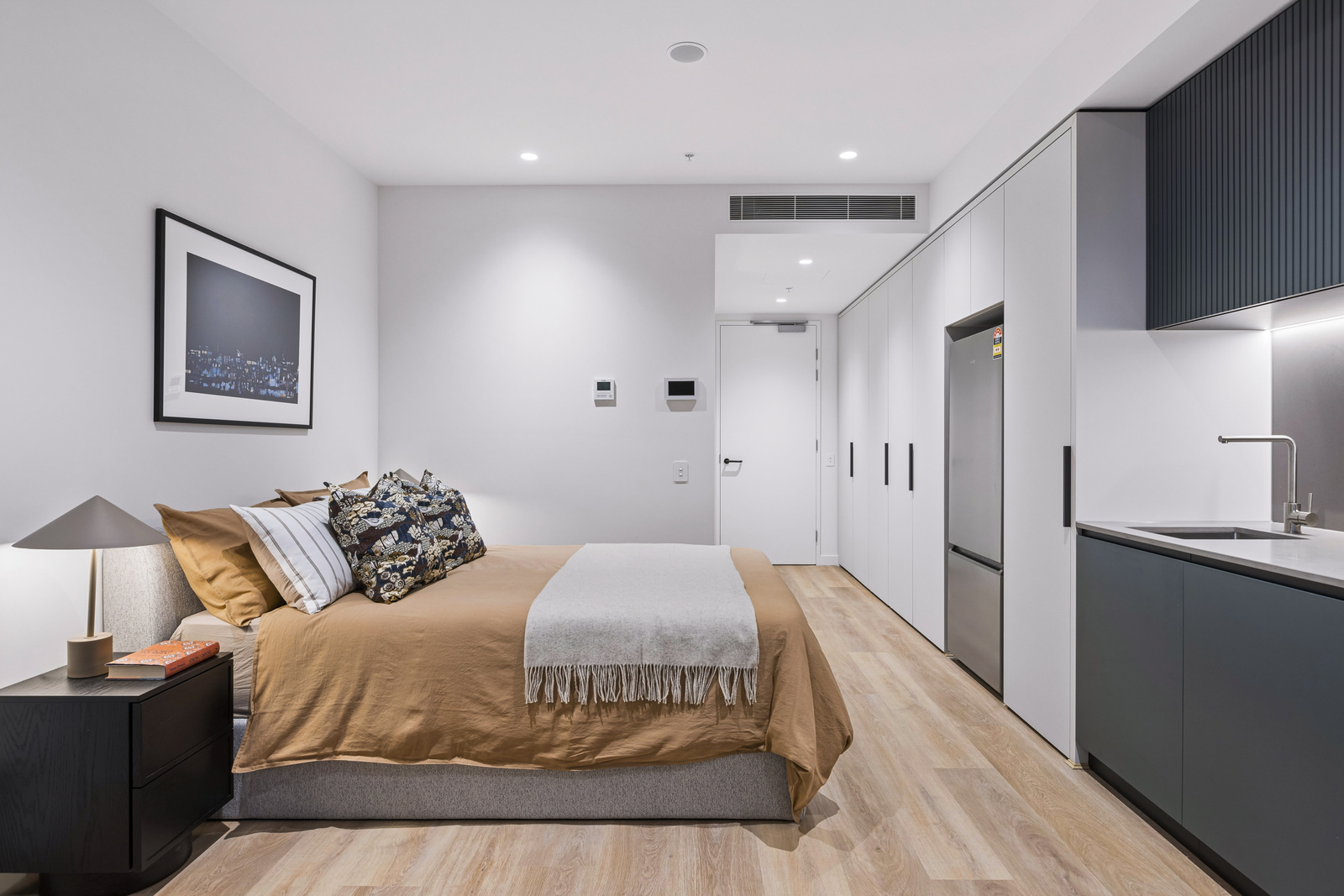Studio at Indi Footscray — photo 4