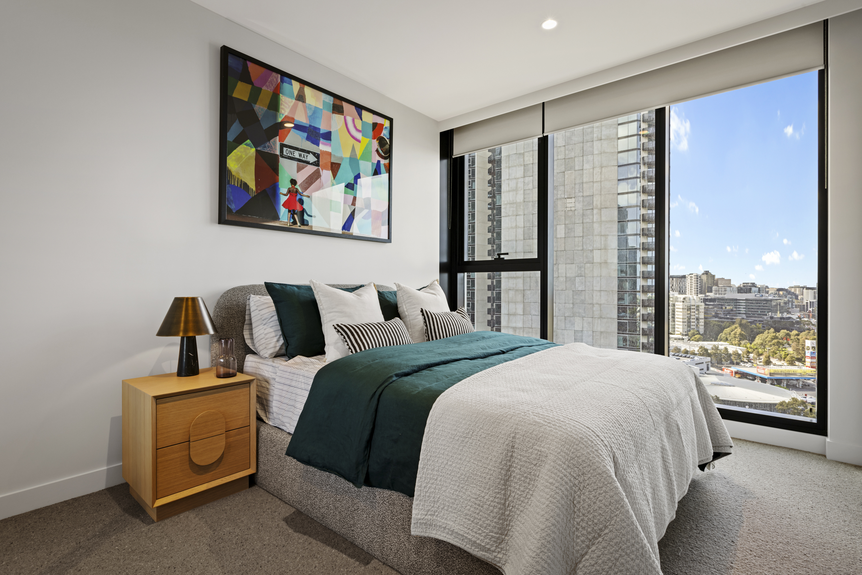 2 Bedroom · Family at Indi Southbank — photo 4