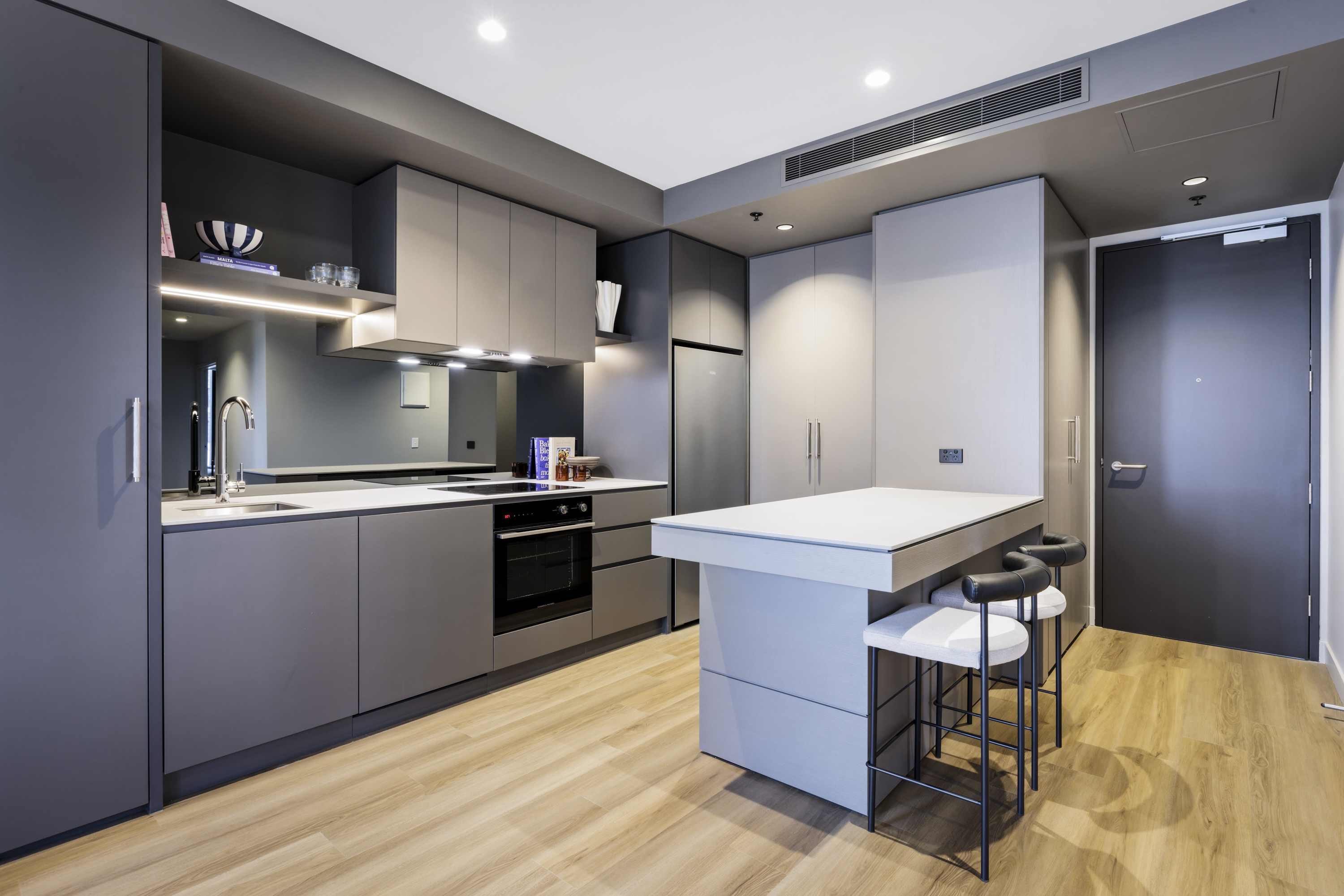 2 Bedroom · Family at Indi Southbank — photo 3