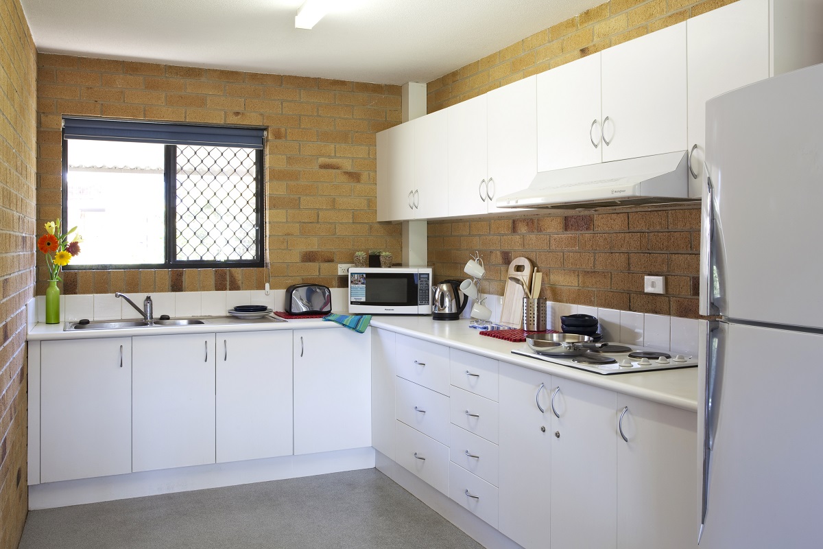 4 Bed Apartment at UniLodge SCU Lismore - Magellan — photo 2