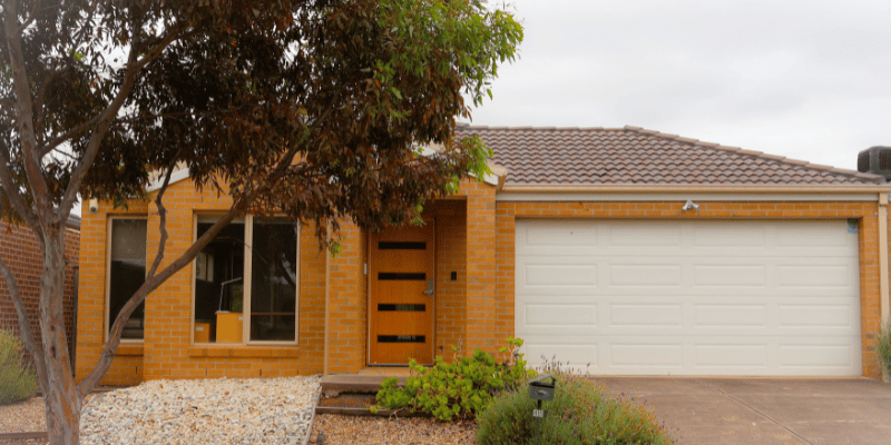 Single Room Melton at La Trobe University Regional Housing – Melton — photo 2