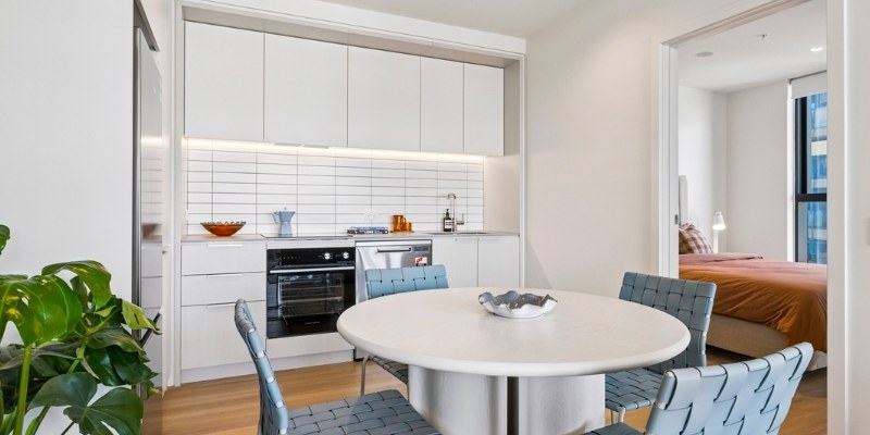 2 Bed 1 Bath (UF) — photo 2