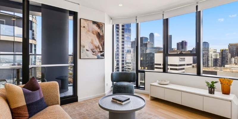 2 Bed 1 Bath (UF) — photo 3