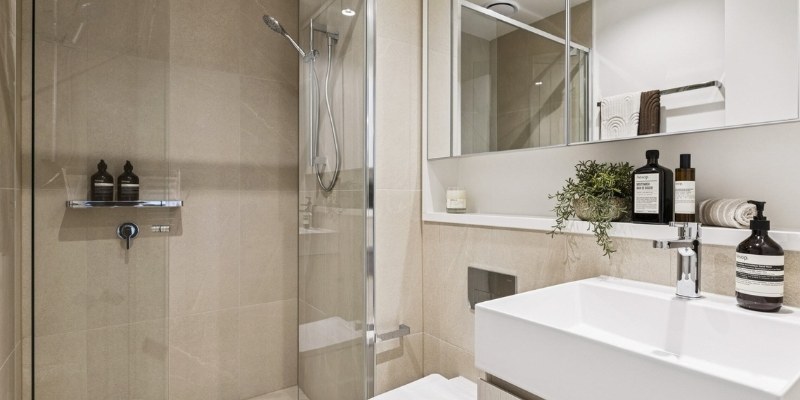 2 Bed 2 Bath (UF) — photo 4