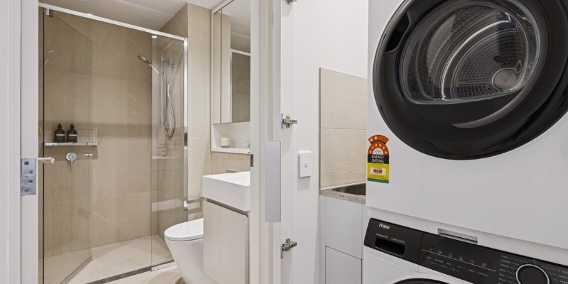 2 Bed 2 Bath (UF) — photo 5