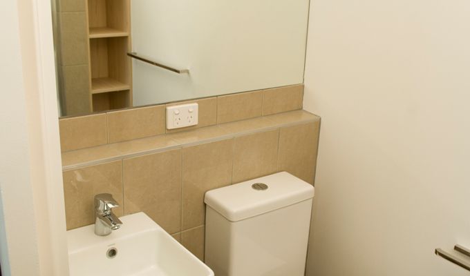 Studio - Ground Floor — photo 3