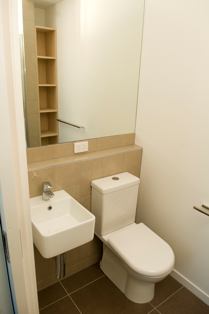 Studio Standard Apartment at Student Living On Cobden — photo 3