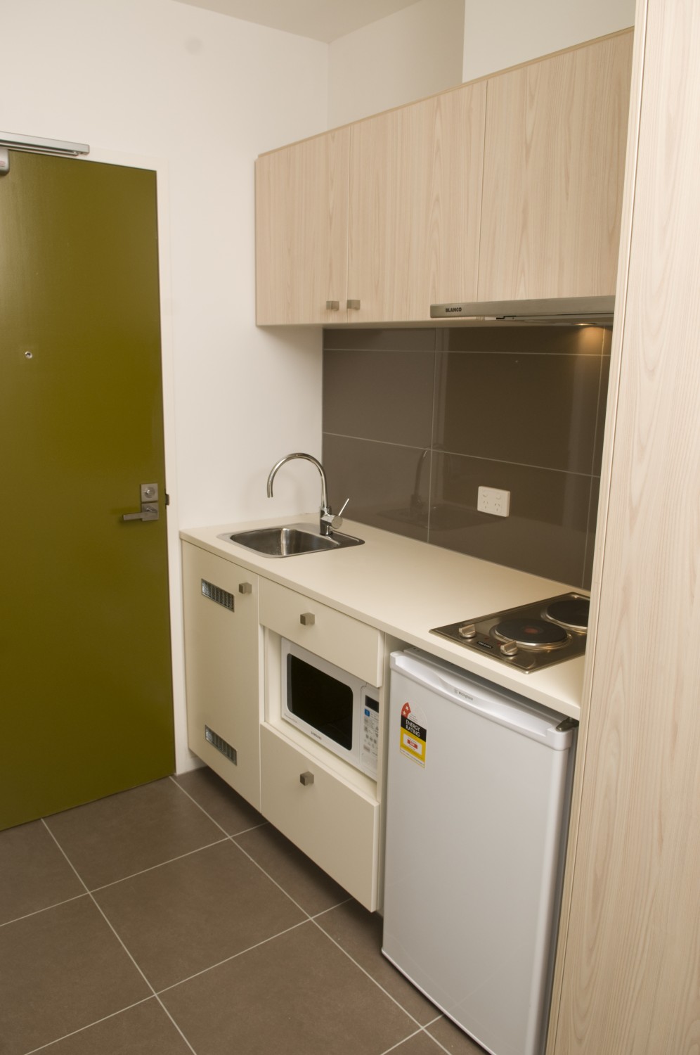 Studio Standard Apartment at Student Living On Cobden — photo 4