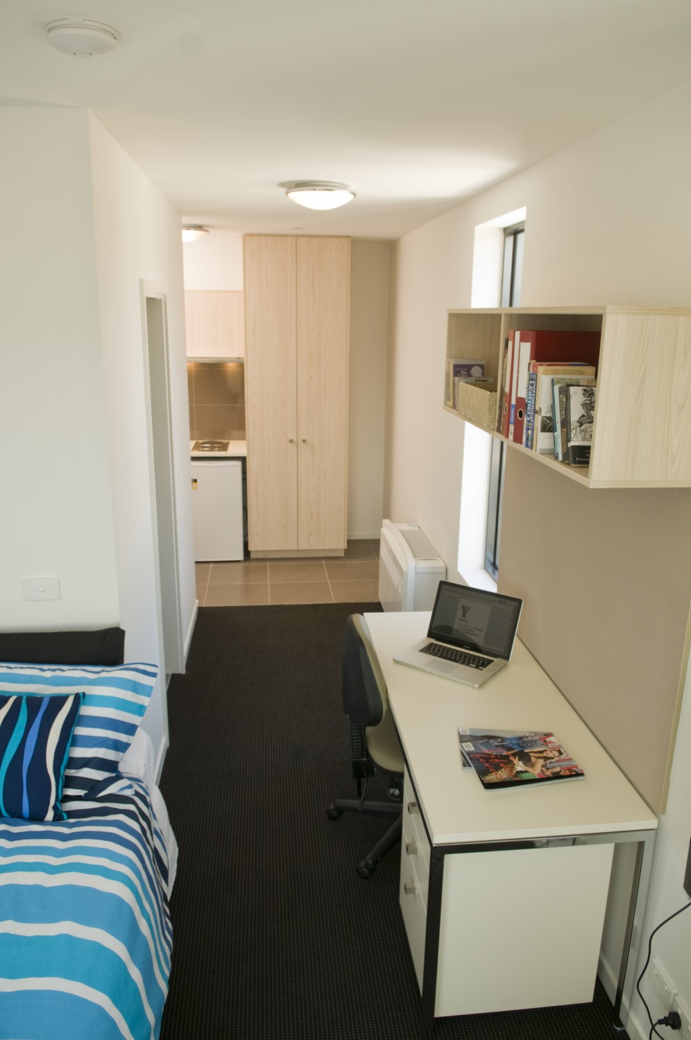 Studio Standard Apartment at Student Living On Cobden — photo 5