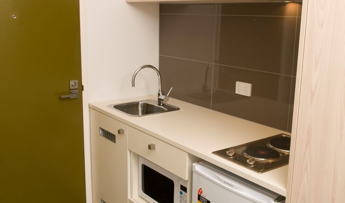 Studio - Ground Floor — photo 2