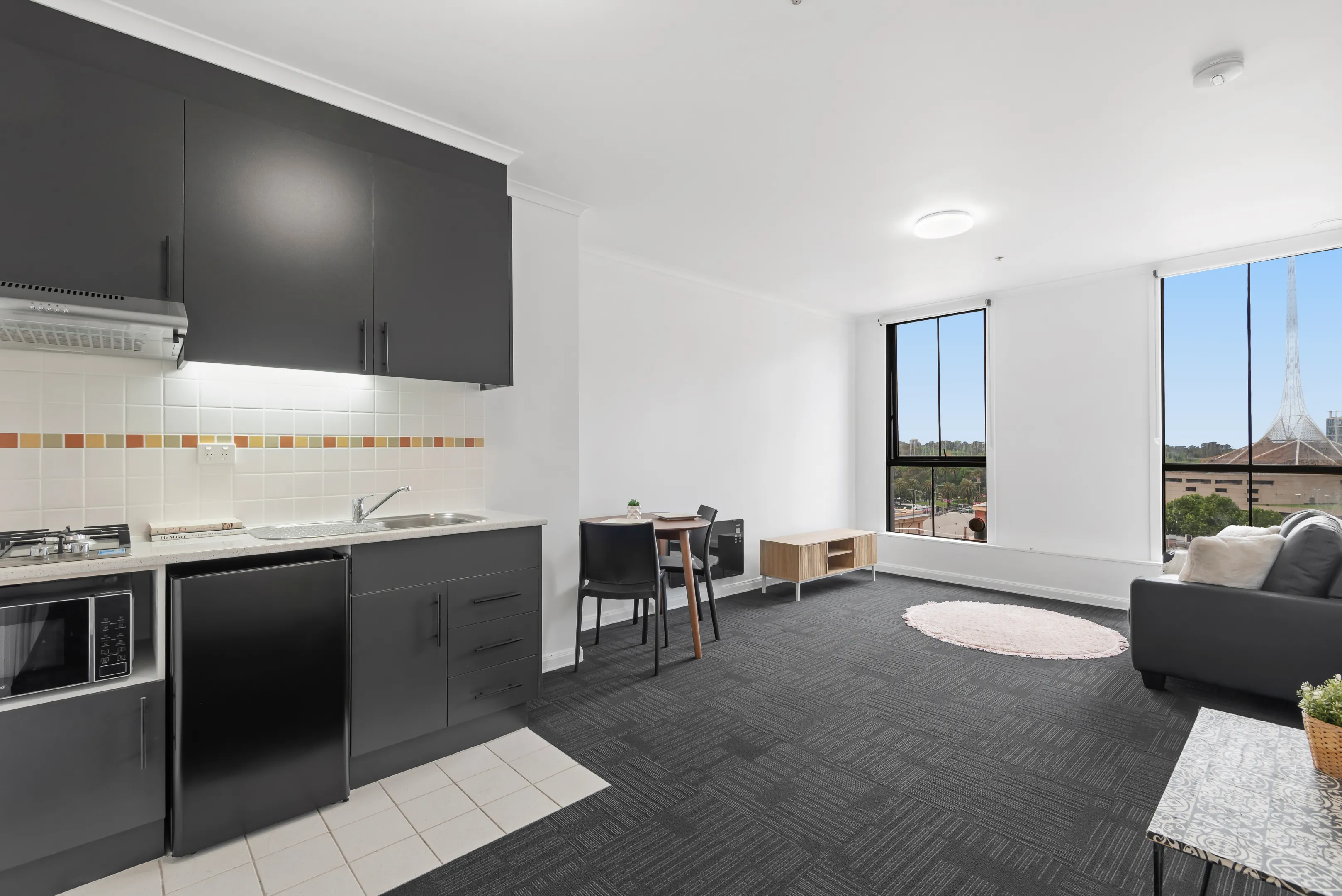 2 Bedroom Apartment — Large — photo 3