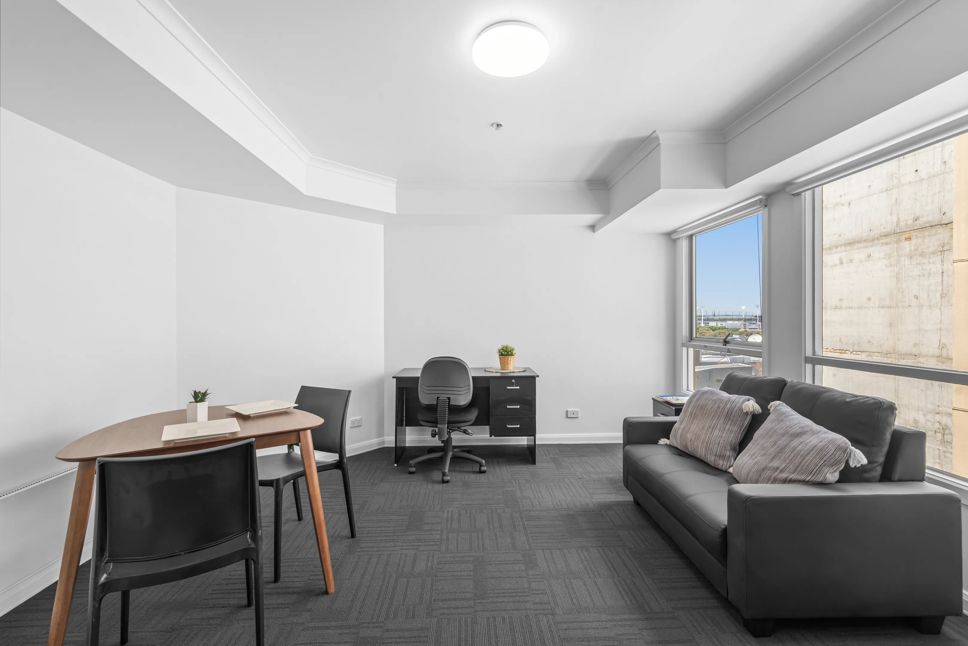 2 Bedroom Apartment — Standard — photo 4