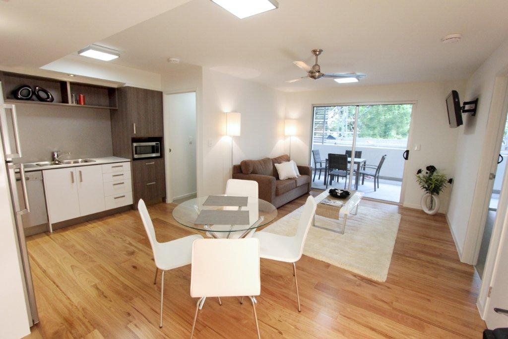 1 Bedroom Apartment at Student Living - Gailey — photo 3