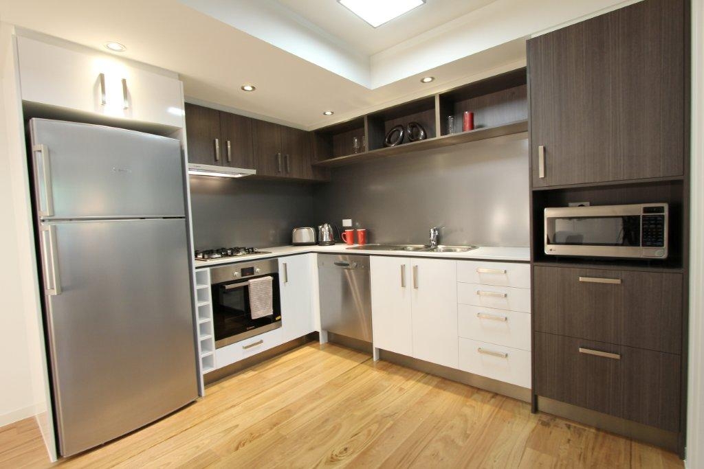 2 Bedroom Apartment at Student Living - Gailey — photo 2