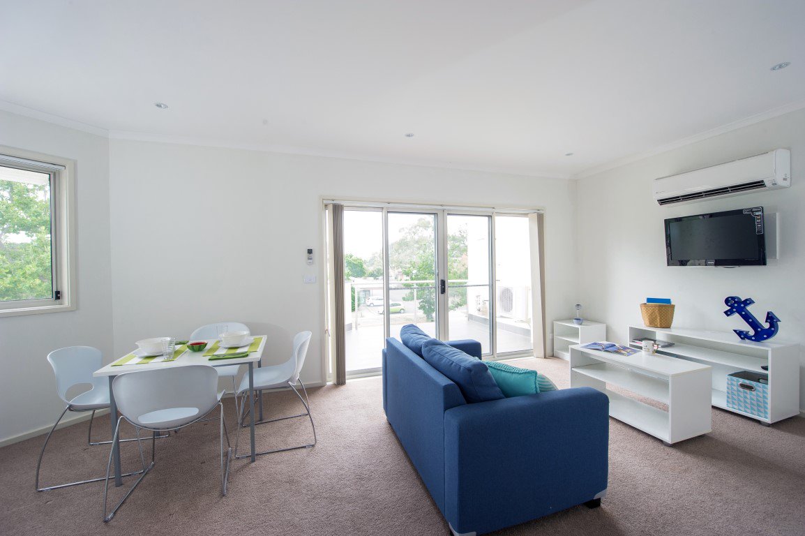 2 Bedroom at Student Living on Gould — photo 3