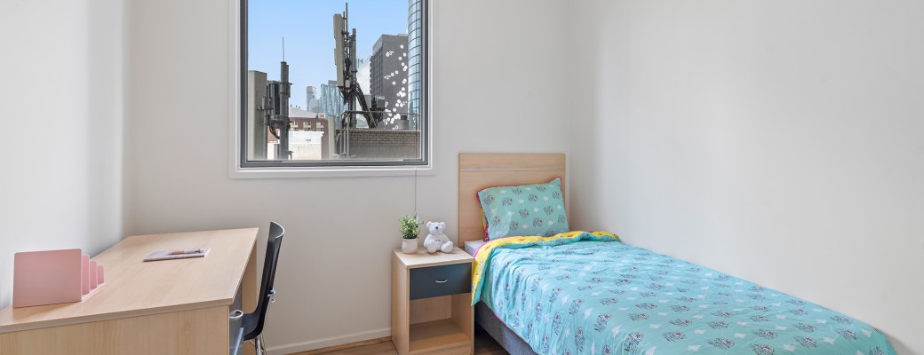 2 Bedroom Apartment - Large — Low Level — photo 5