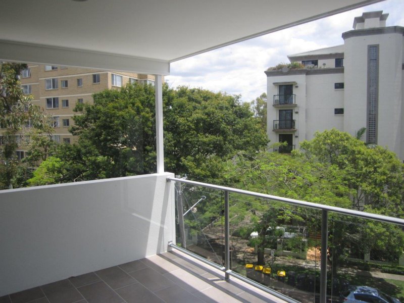 2 Bedroom Apartment at Student Living - Macquarie — photo 3