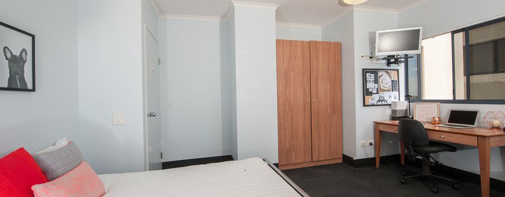 Studio Corner Deluxe (1 or 2 Persons) — Deluxe — photo 2