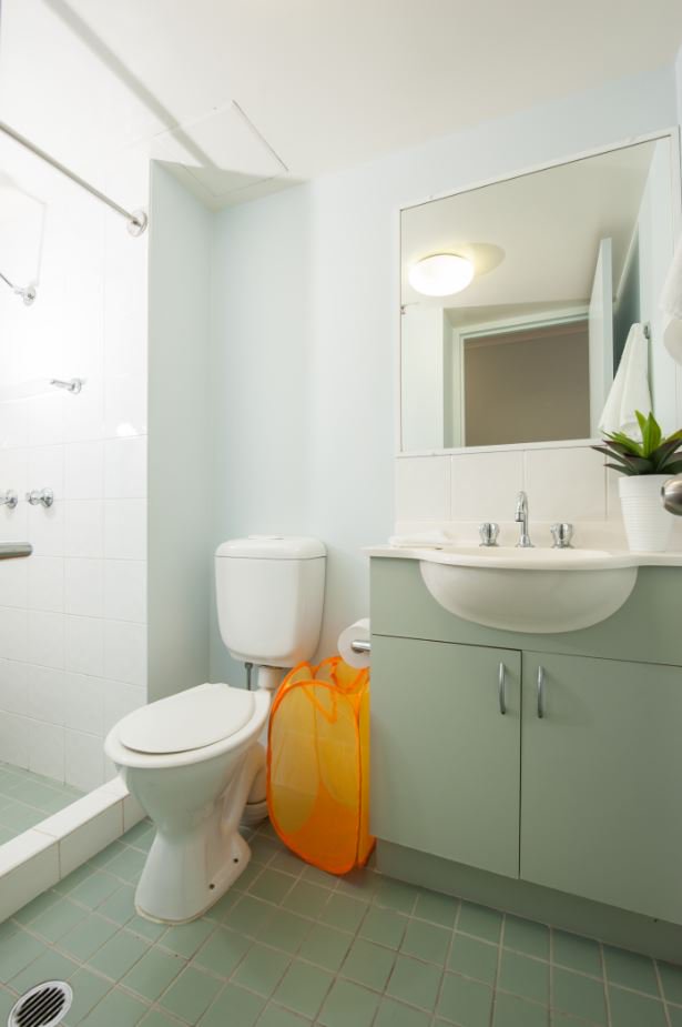 1 Bedroom Apartment(1 or 2 people) at UniLodge on Margaret — photo 3