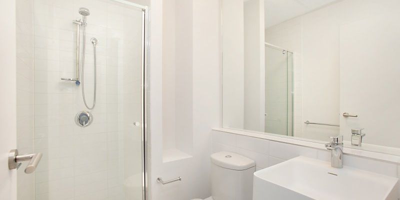 1 Bedroom Apartment — Balcony — photo 3