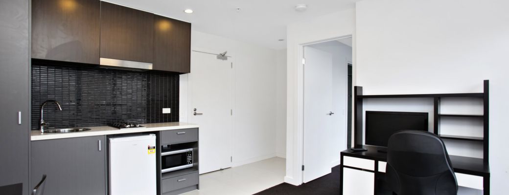 1 Bedroom Apartment — Standard — photo 2
