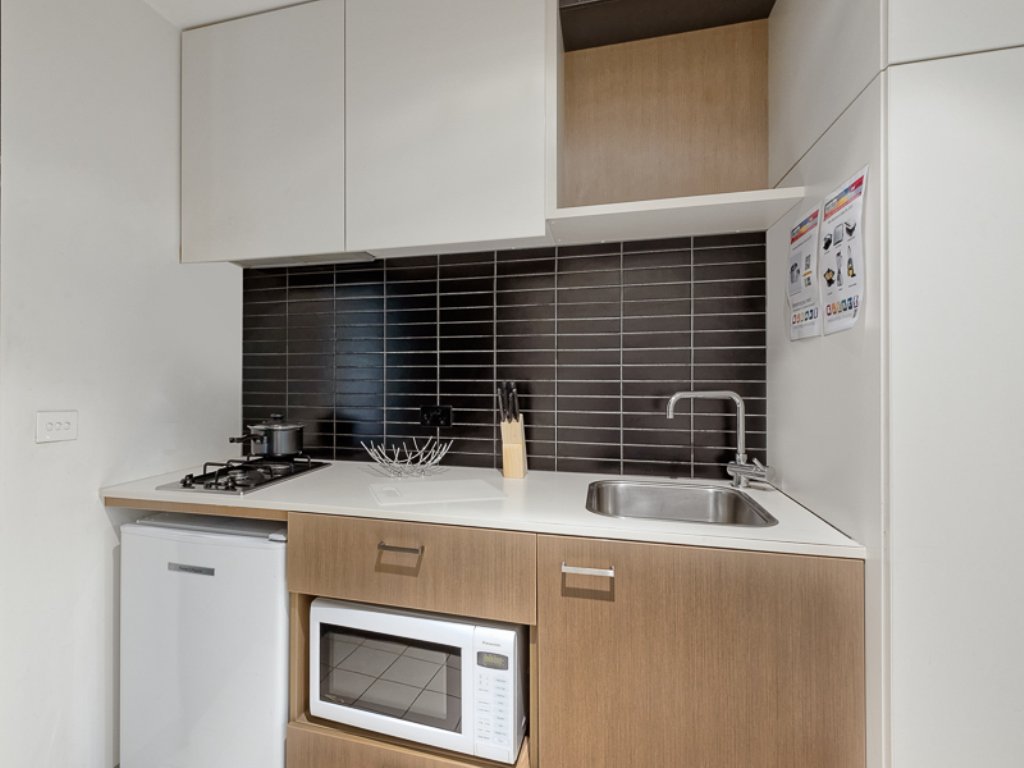 Studio at Student Living On Riversdale — photo 2