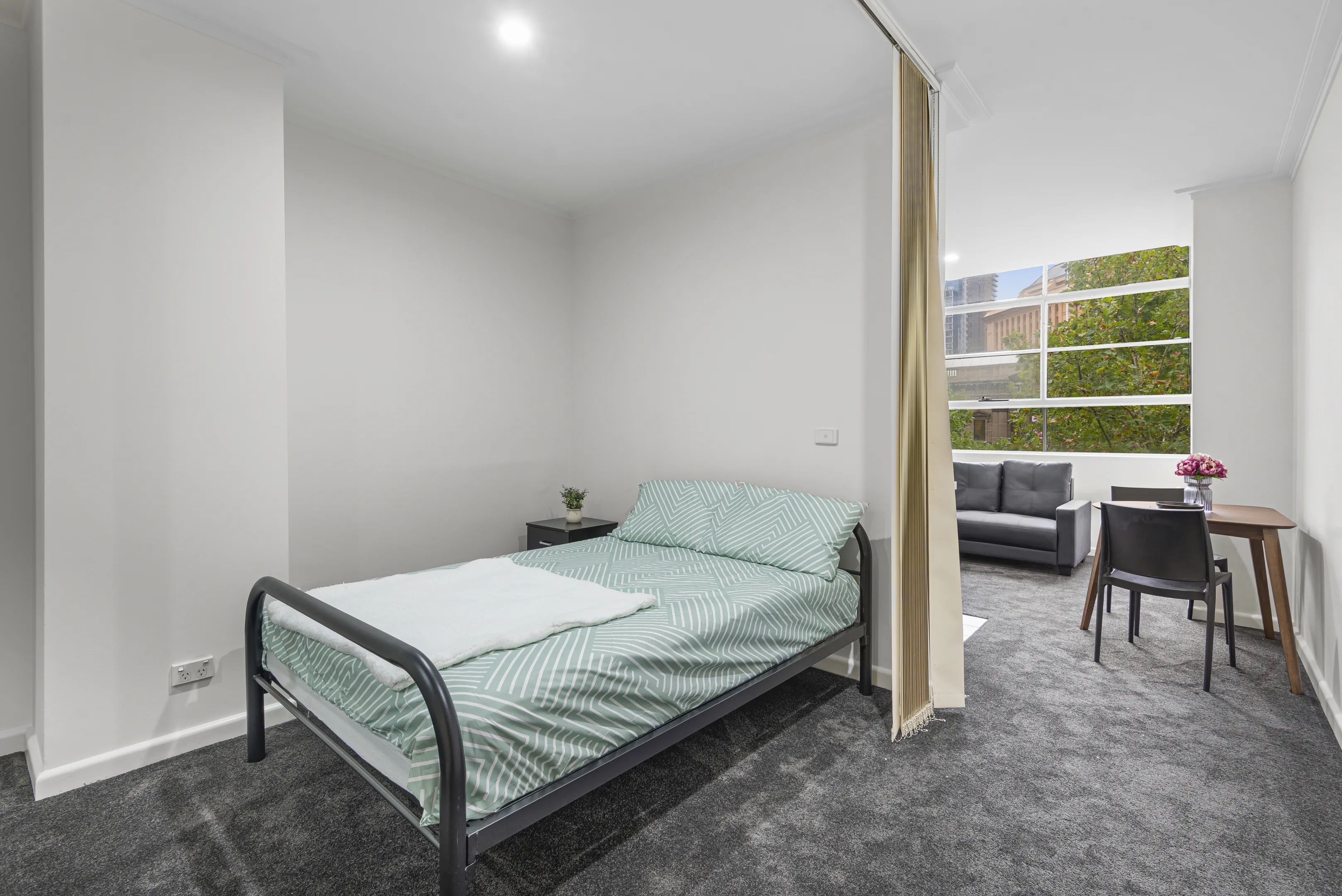 Studio at Student Living 339 Swanston — photo 5
