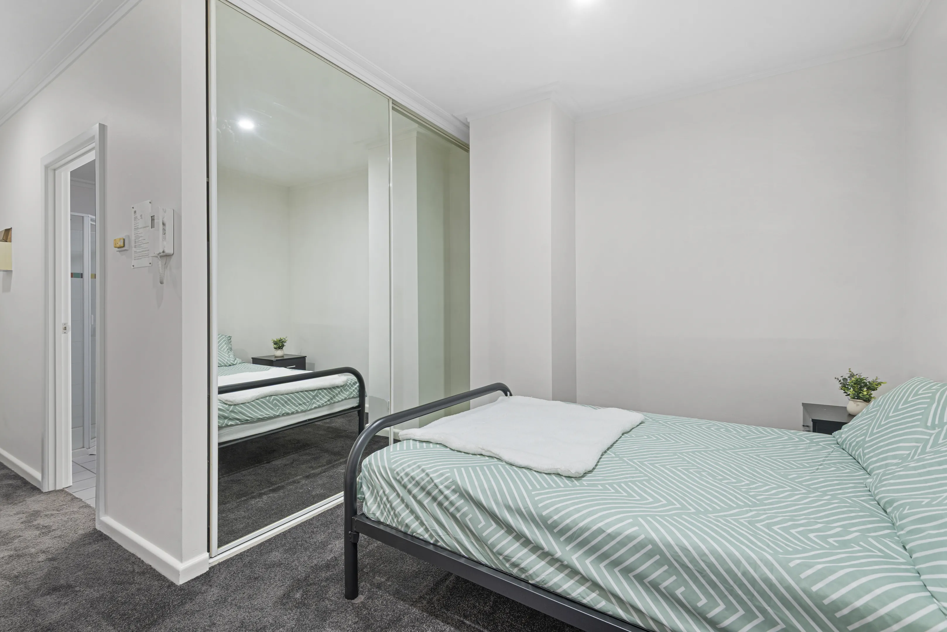 Studio at Student Living 339 Swanston — photo 4