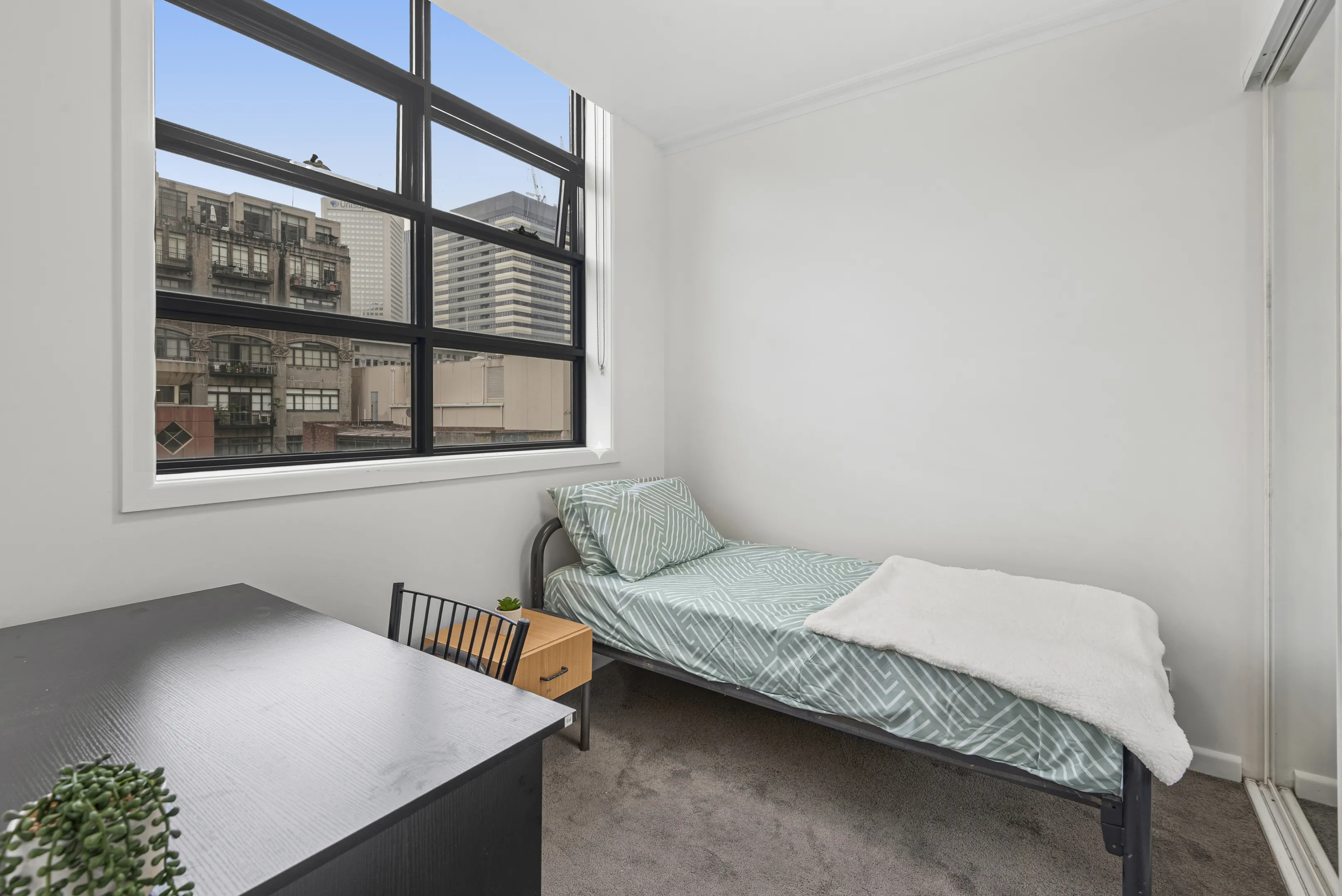 2 Bedroom Apartment — Standard — photo 4