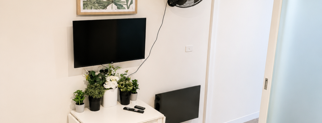 One Bedroom Apartment — Large — photo 2