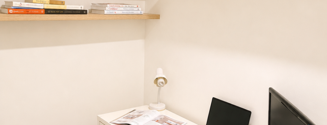 One Bedroom Apartment — Large — photo 5