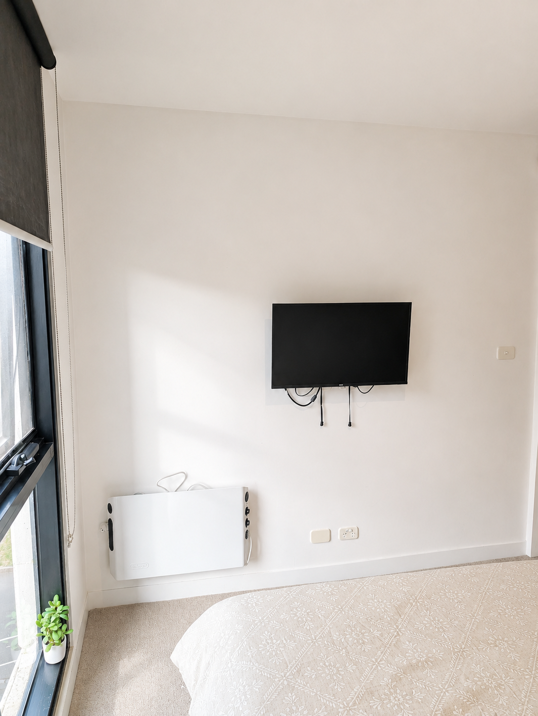 One Bedroom Apartment at Student Living On Villiers — photo 2