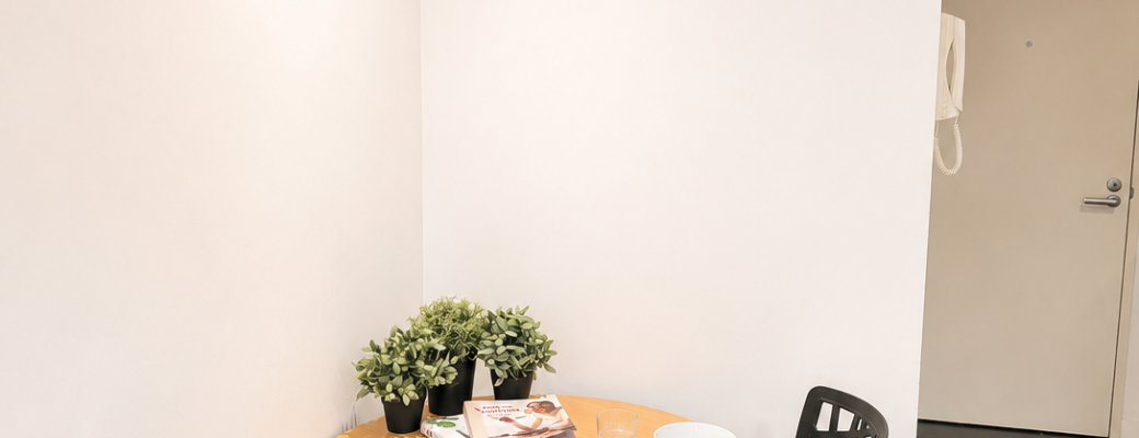 One Bedroom Apartment — Standard — photo 5