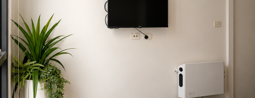 One Bedroom Apartment — Standard Medium — photo 2
