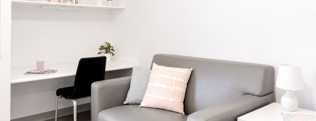 Double Studio Apartment — Level 5 to Level 8 — photo 4