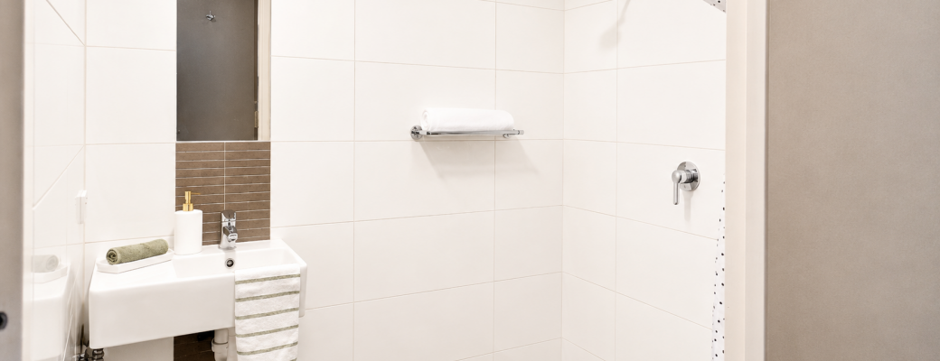 Single Studio Apartment — Level 5 to Level 8 — photo 4